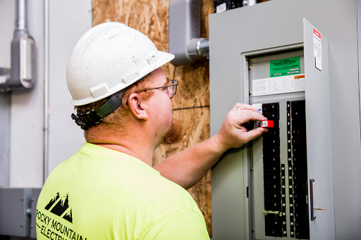Rocky Mountain Electric, Inc. - Thumbnail