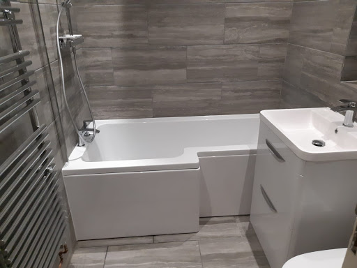 PJL Plumbing & Bathrooms - Thumbnail