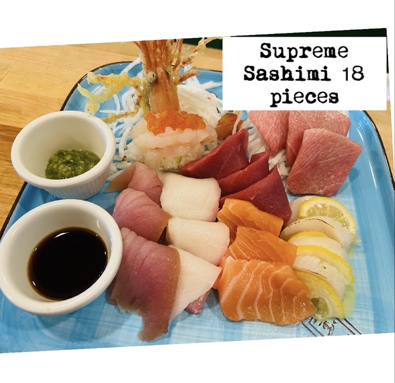 Tama Sushi