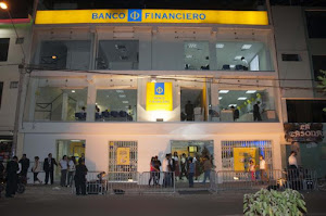 Banco Financiero Ica 0