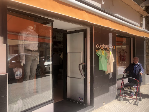 Contrapunto Moda - Visual