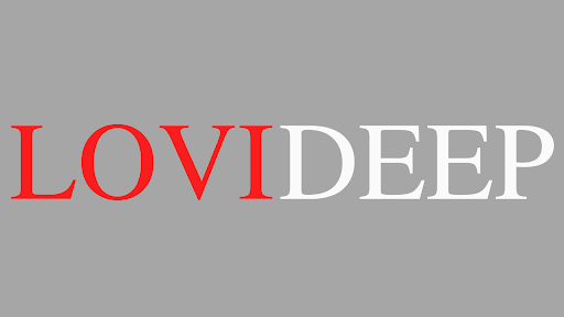 Lovideep - Visual
