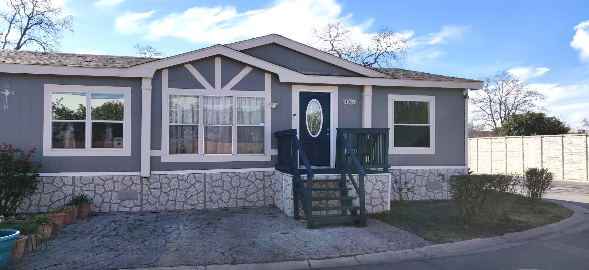 Lamplighter Estates