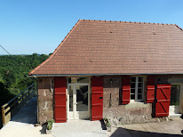 Gîte de Gramont Location hébergement familial séjour pour 6 personnes dans le Périgord Noir Dordogne à Badefols-d'Ans
