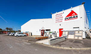 Photo n°1 de Doras Ciel à Ciel (Fournisseur de matériaux de construction)