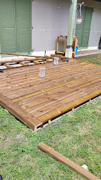 Photo n°35 de RT toiture Raymond Teddy à Langon (Charpentier)