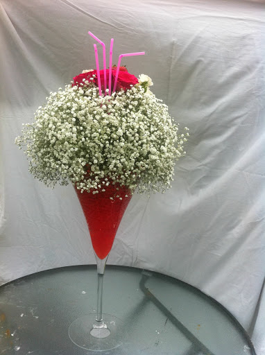 Daiseychains florist - Thumbnail