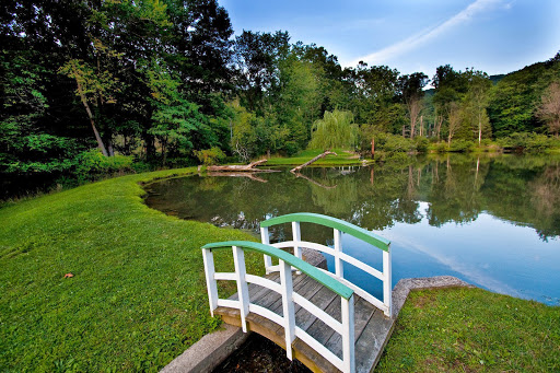 Capon Springs and Farms - Thumbnail
