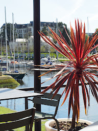 Photo n°64 de Fraya - Bar & restaurant à Vannes (Bar)