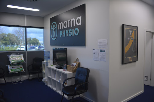 Marna Physio - Waurn Ponds - Thumbnail