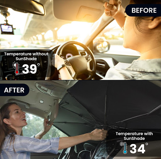 Beat the Heat Instantly! In Just 500/-