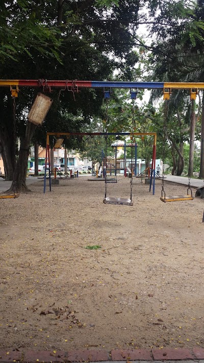 Photos of Banquitos Park