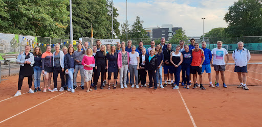 Tennisvereniging Oranjewoud - Thumbnail