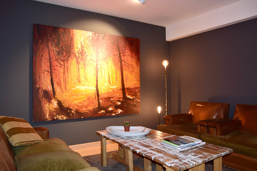 Ferposada Gallery - Spain