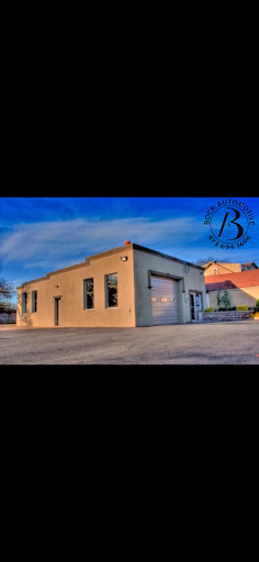 Bock Automotive