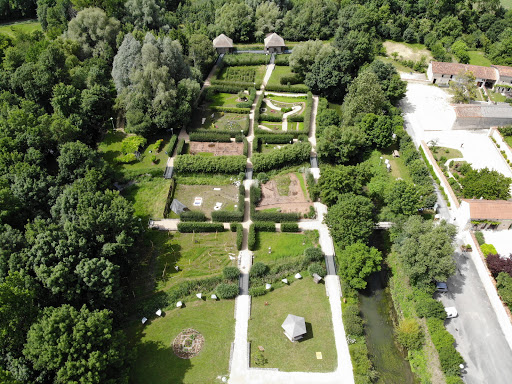 Jardins Éphémères - Isle Nature - Thumbnail