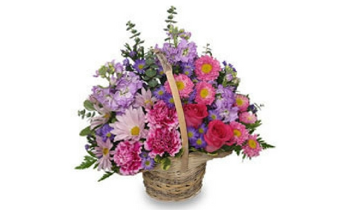 Wellman Florist and Greenhouse Gallery - United States