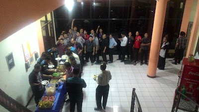 photo of Kantor Pelayanan Pajak Pratama Sanggau