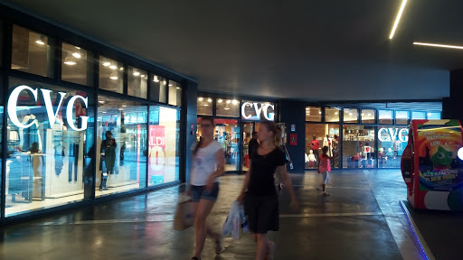 CVG - Visual