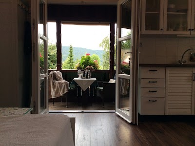 Photos of Eden Rose Apartman