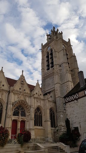 Brasserie De Nogent - Thumbnail