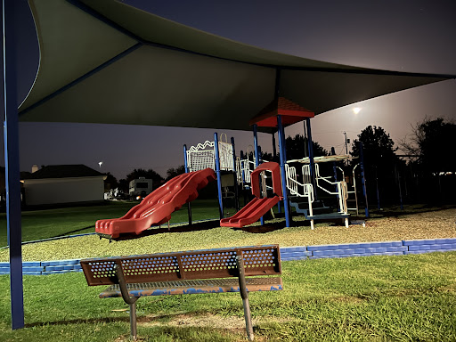 Salmon Park - Visual