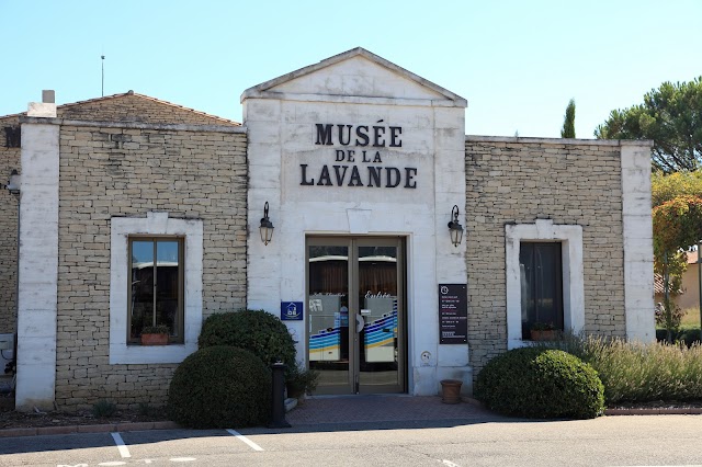 Musée de la Lavande