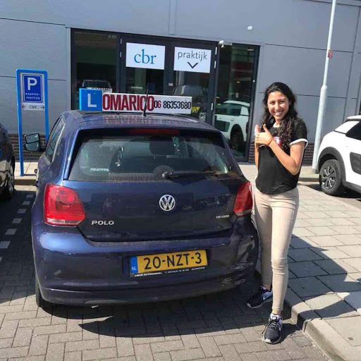 Omar Autohandel - Thumbnail