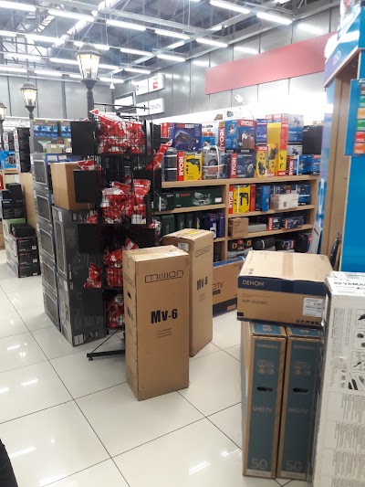 Photos of New World Discount Stores