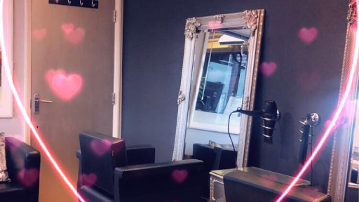 Spencer and Porter Hair Salon