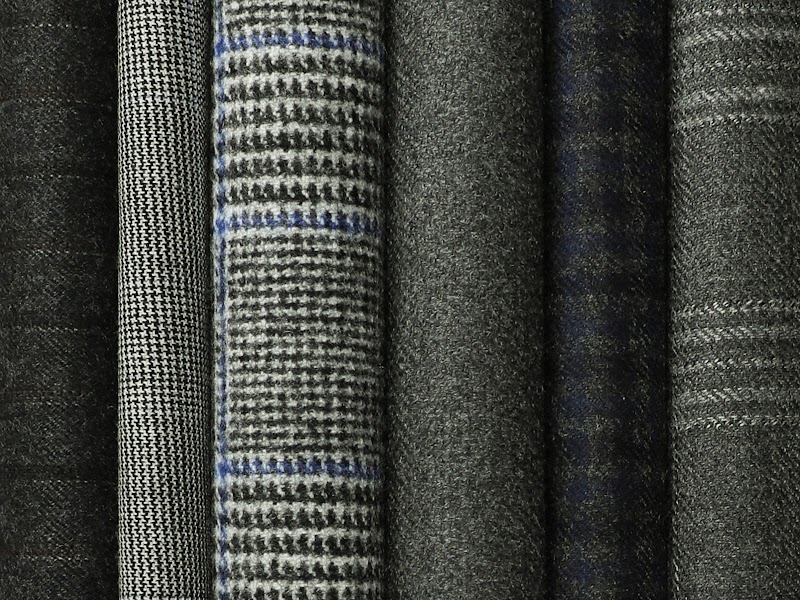 Luxury Fabrics Ltd photo 2