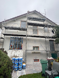 Photo n°37 de Ent. COSKUN DIJON Isolation Extérieure, Ravalement de façade à Chenôve (Entrepreneur spécialisé dans l'isolation)