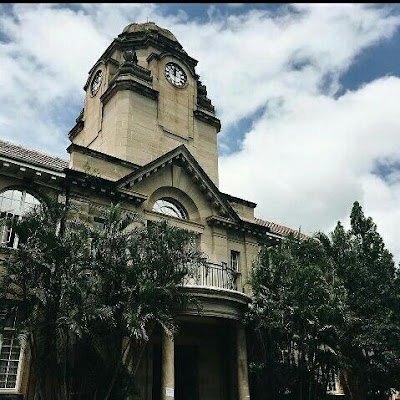 Photos of University of KwaZulu-Natal - Pietermaritzburg Campus