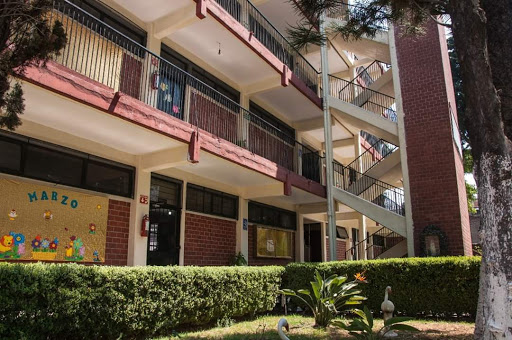 Instituto Victoria Azcapotzalco Ac