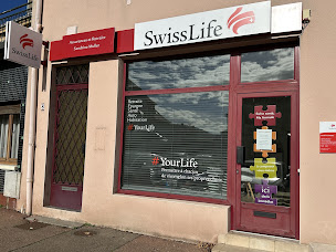 Photo n°1 de SwissLife à Clouange (Compagnie d'assurance moto)