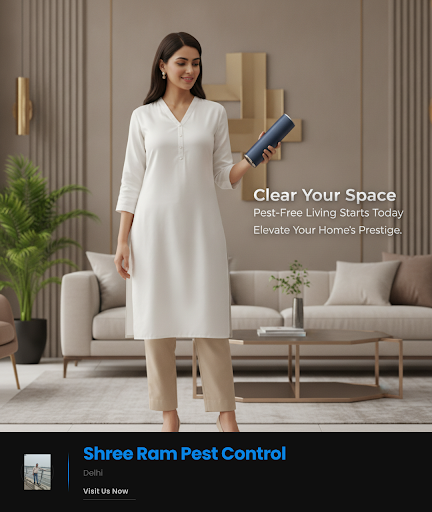 Pests can be a significant nuisance in homes and workplaces, affecting not only our health but al… post image