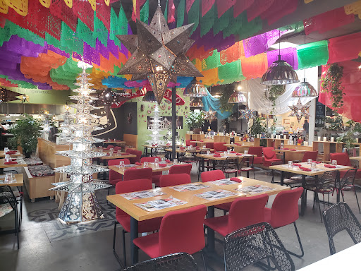 Mesa Mercado - Thumbnail