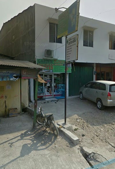Photos of Garden Petshop 9