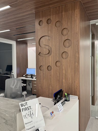 Signature Smiles of Cary