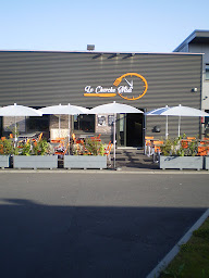 Photo n°42 de LE CHERCHE MIDI à Ifs (Restaurant français)