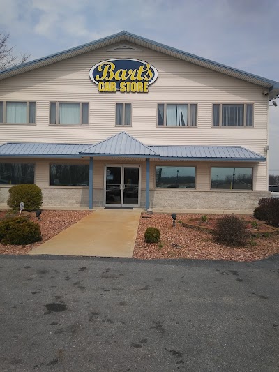 Photos of Bart's Car Store