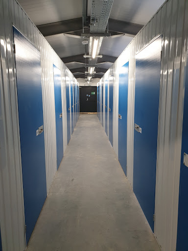 Bowness Storage - Lakeland Storage Group - Thumbnail