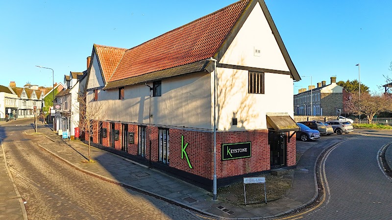 Keystone IEA photo 2