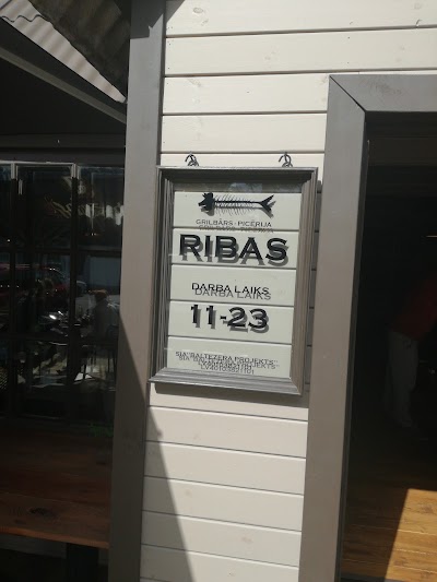 Photos of RIBAS, Grilbārs, picērija