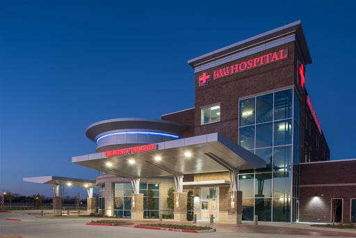 First Texas Hospital CyFair