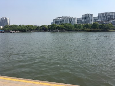 Photos of Suzhou Guihua Park （North Gate）