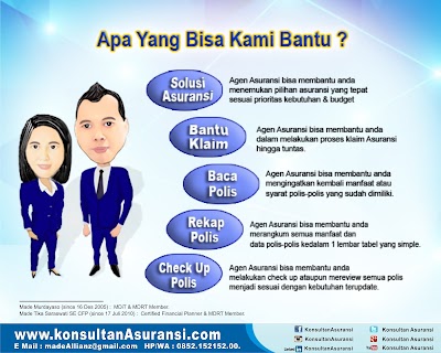 Insurance Agency