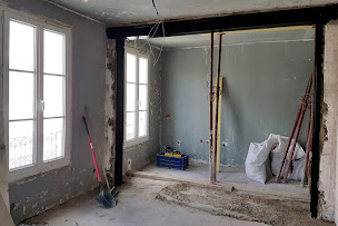 Photo n°6 de DAAS Architecture à Boulogne-Billancourt (Agence d'architecture)