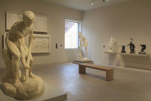 Musée Camille Claudel