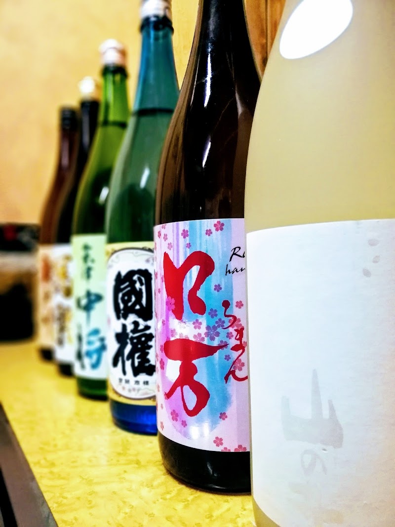 お好み居酒屋 むさし